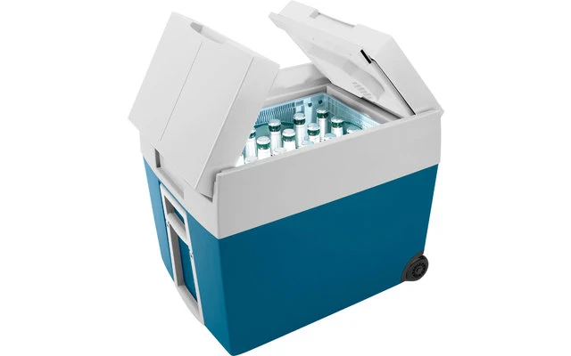 Nevera Termoeléctrica Mobicool MT48 12 / 230 V 48 Litros 1 Nevera Termoeléctrica Mobicool MT48 12 / 230 V 48 Litros