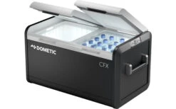 Dometic CFX3 75DZ Refrigerador De Compresor AC/DC 65 Litros