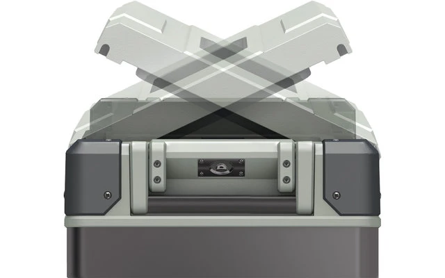 Truma Cooler C60 Nevera De Compresor De Una Zona Con Función De Congelador 60 Litros 1 Truma Cooler C60 Nevera De Compresor De Una Zona Con Función De Congelador 60 Litros