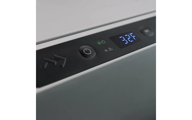 Dometic CFF 35 Nevera De Compresor 34,3 Litros 1 Dometic CFF 35 Nevera De Compresor 34,3 Litros