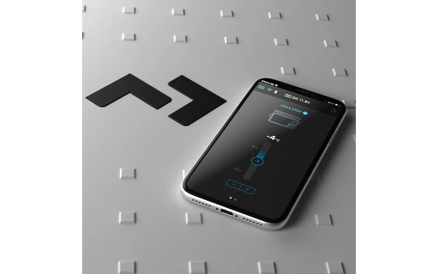 Dometic CFX3 95DZ Refrigerador De Compresor AC/DC 82 Litros 1 Dometic CFX3 95DZ Refrigerador De Compresor AC/DC 82 Litros