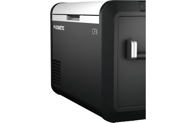 Dometic CFX3 95DZ Refrigerador De Compresor AC/DC 82 Litros 3 Dometic CFX3 95DZ Refrigerador De Compresor AC/DC 82 Litros - Imagen 3