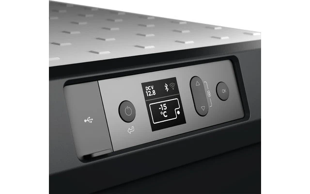 Dometic CFX3 55 AC/DC Nevera De Compresor 48 Litros 4 Dometic CFX3 55 AC/DC Nevera De Compresor 48 Litros - Imagen 4