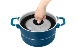 Juego De Cacerolas Brunner Carezza Magnetogrip 8 Piezas - 20 Cm -Cámping Tienda De Ventas 367170 3067847