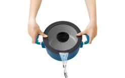 Juego De Cacerolas Brunner Carezza Magnetogrip 8 Piezas - 20 Cm -Cámping Tienda De Ventas 367197 3067853