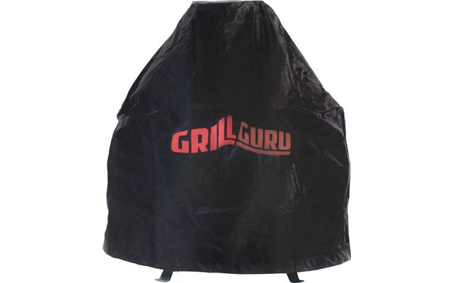 Grill Guru Compact Raincover Para Parrilla De Cerámica 1 Grill Guru Compact Raincover Para Parrilla De Cerámica