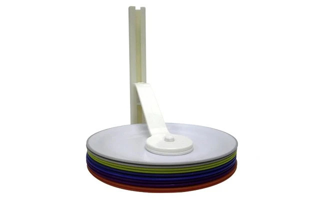 Portaplacas PADDY 1 Portaplacas PADDY