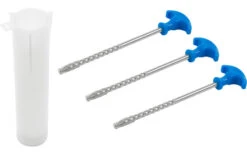 Secador Rotativo ProPlus Con Soporte Incl. 3 Clavijas -Cámping Tienda De Ventas 373209 2293403