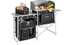 Caja Plegable Berger Culina / Caja De Almacenamiento 6 Litros -Cámping Tienda De Ventas 379808 2491804