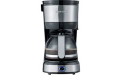 SEVERIN Cafetera Compacta Para 4 Tazas 500 Ml