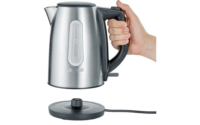 Hervidor Severin 2200 W 1 Litro 1 Hervidor Severin 2200 W 1 Litro