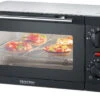 Mini Horno Severin / Horno Para Tostar 800 W / 9 Litros