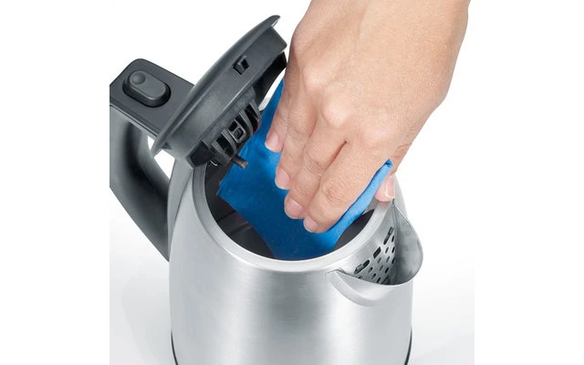 Hervidor Severin 2200 W 1 Litro 2 Hervidor Severin 2200 W 1 Litro - Imagen 2