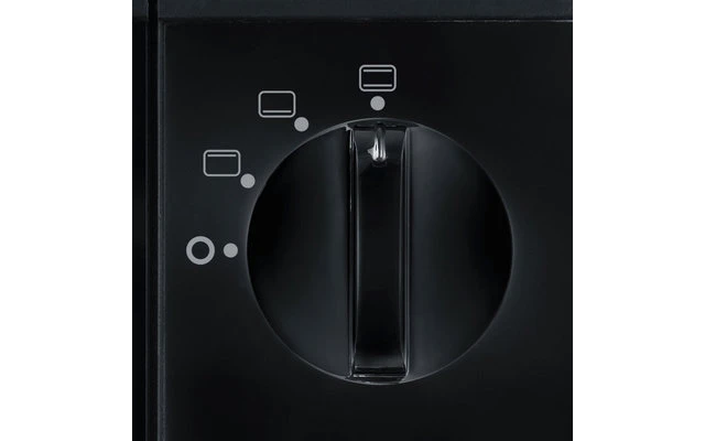 Mini Horno Severin / Horno Para Tostar 800 W / 9 Litros 2 Mini Horno Severin / Horno Para Tostar 800 W / 9 Litros - Imagen 2