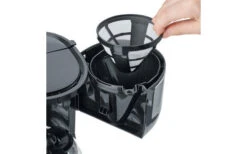 SEVERIN Cafetera Compacta Para 4 Tazas 500 Ml -Cámping Tienda De Ventas 383318 2759297