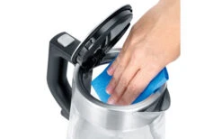 Hervidor De Vidrio Severin 2200 W / 1 Litro 6 Hervidor De Vidrio Severin 2200 W / 1 Litro -Cámping Tienda De Ventas 383324 2759426