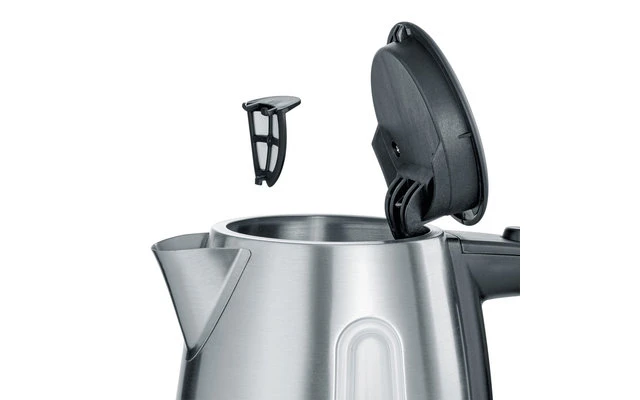 Hervidor Severin 2200 W 1 Litro 4 Hervidor Severin 2200 W 1 Litro - Imagen 4