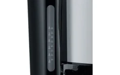 Cafetera De Filtro Severin Con Termo De Acero Inoxidable De 1 Litro -Cámping Tienda De Ventas 383663 2756005