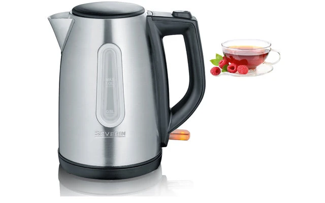 Hervidor Severin 2200 W 1 Litro 6 Hervidor Severin 2200 W 1 Litro - Imagen 6