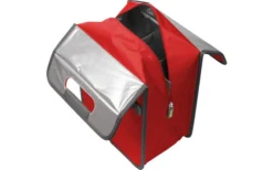 Bolsa Nevera / Fiambrera Meori Con Inserto Para Botellas 11 Litros