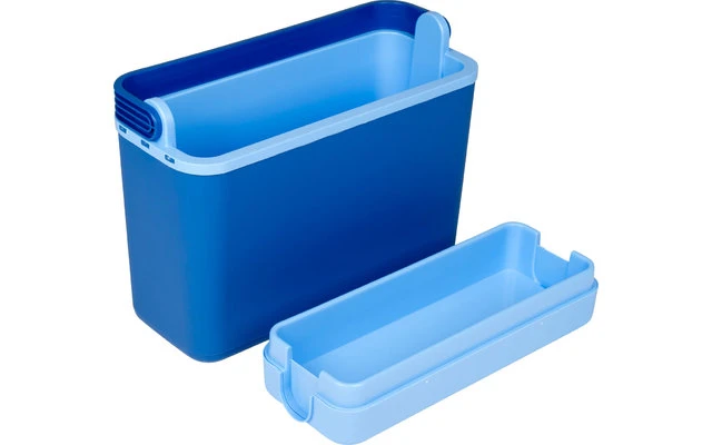 Nevera Pasiva Bo-Camp Arctic 12 De 12 Litros 1 Nevera Pasiva Bo-Camp Arctic 12 De 12 Litros