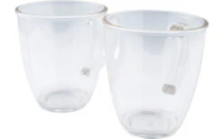 Juego De Vasos De Té Bo-Camp 2 Piezas Cada Una 400 Ml