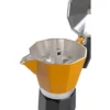 Cafetera De Aluminio Bo-Camp Hudson 150 Ml