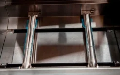 Grillfürst G201E Parrilla Portátil De Gas De 2 Quemadores -Cámping Tienda De Ventas 385618 2824873