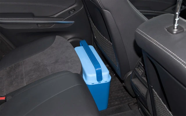 Nevera Pasiva Bo-Camp Arctic 12 De 12 Litros 5 Nevera Pasiva Bo-Camp Arctic 12 De 12 Litros - Imagen 5