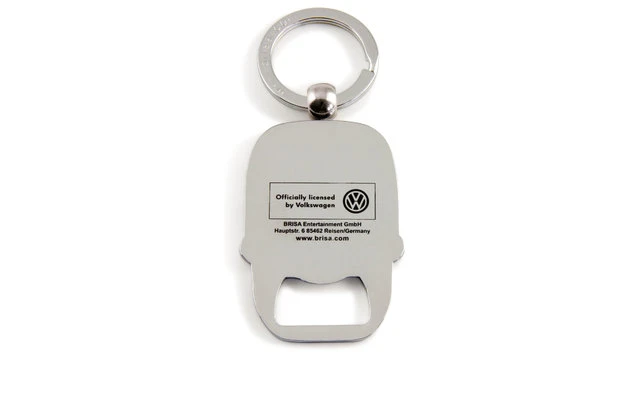 Llavero VW Collection T1 Bulli Con Abrebotellas Azul 1 Llavero VW Collection T1 Bulli Con Abrebotellas Azul
