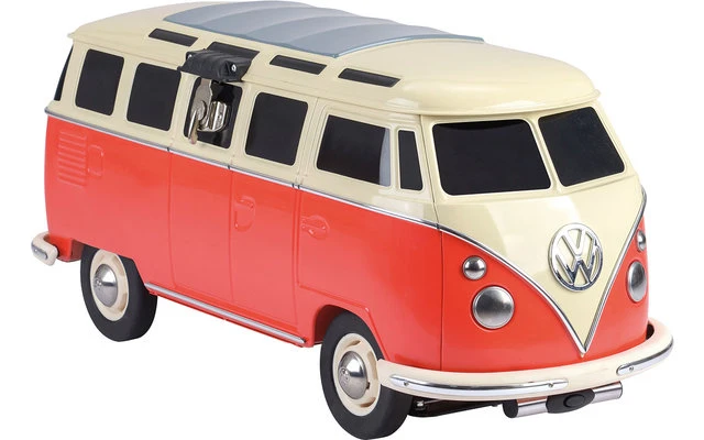 VW Collection T1 Bulli Cooler Box 30 Litros 1 VW Collection T1 Bulli Cooler Box 30 Litros