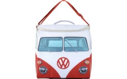 VW Collection T1 Bulli Cooler Bag Azul 30 Litros