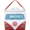 VW Collection T1 Bulli Cooler Bag Rojo 30 Litros