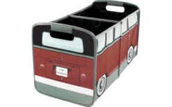 Caja Plegable VW Collection T1 Bulli Verde / Paz 12 Caja Plegable VW Collection T1 Bulli Verde / Paz -Cámping Tienda De Ventas 393370 2858141 2