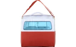 VW Collection T1 Bulli Cooler Bag Rojo 30 Litros -Cámping Tienda De Ventas 393427 2859548