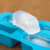 Molde De Silicona Para Cubitos De Hielo VW Collection T1