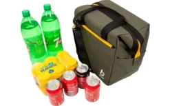 Bolsa Nevera Bo-Camp Industrial Ryndale De 18 Litros