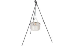 Bo-Camp Urban Outdoor Soporte De 3 Patas Para La Olla De Fuego -Cámping Tienda De Ventas 394864 2880871