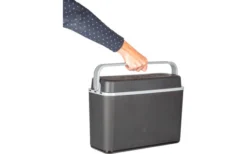 Nevera Termoeléctrica Para Coche Bo-Camp Arctic 12 V 12 Litros -Cámping Tienda De Ventas 395017 2880920