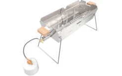 Barbacoa De Gas Crepitante 12 Barbacoa De Gas Crepitante -Cámping Tienda De Ventas 395188 2873657