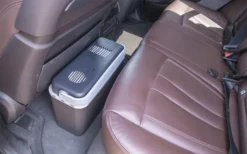 Nevera Termoeléctrica Para Coche Bo-Camp Arctic 12 V 12 Litros -Cámping Tienda De Ventas 395209 2880932