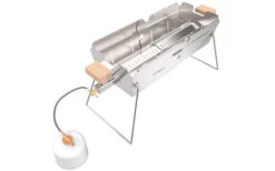 Barbacoa De Gas Crepitante 13 Barbacoa De Gas Crepitante -Cámping Tienda De Ventas 395257 2873663