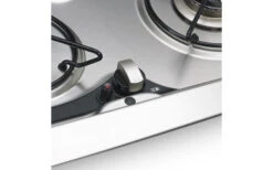 Dometic HSG 2370R Combinación De Cocina Y Fregadero 900 X 370 Mm Fregadero Derecho 7 Dometic HSG 2370R Combinación De Cocina Y Fregadero 900 X 370 Mm Fregadero Derecho -Cámping Tienda De Ventas 396743 2889659