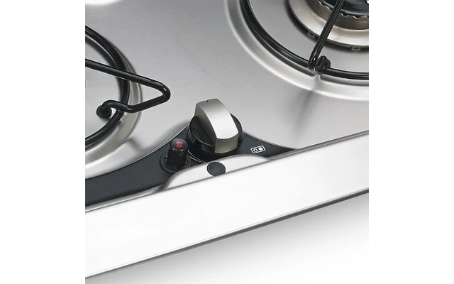 Dometic HSG 2370R Combinación De Cocina Y Fregadero 900 X 370 Mm Fregadero Derecho 3 Dometic HSG 2370R Combinación De Cocina Y Fregadero 900 X 370 Mm Fregadero Derecho - Imagen 3