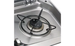 Dometic HSG 2370R Combinación De Cocina Y Fregadero 900 X 370 Mm Fregadero Derecho 8 Dometic HSG 2370R Combinación De Cocina Y Fregadero 900 X 370 Mm Fregadero Derecho -Cámping Tienda De Ventas 396920 2889665