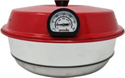Termómetro Omnia Para Horno De Camping -Cámping Tienda De Ventas 398417 2999250