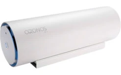 Ozonos AC-1 PLUS Limpiador De Aire Móvil / Purificador De Aire Plata -Cámping Tienda De Ventas 398718 2917140 1