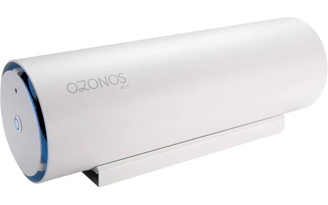 Ozonos AC-1 PLUS Limpiador De Aire Móvil / Purificador De Aire Blanco 5 Ozonos AC-1 PLUS Limpiador De Aire Móvil / Purificador De Aire Blanco - Imagen 5
