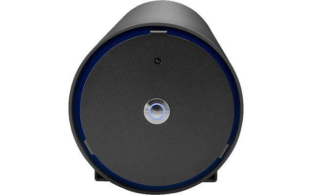 Ozonos AC-1 PLUS Purificador De Aire Móvil Negro 2 Ozonos AC-1 PLUS Purificador De Aire Móvil Negro - Imagen 2