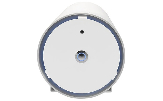 Ozonos AC-1 PLUS Limpiador De Aire Móvil / Purificador De Aire Blanco 6 Ozonos AC-1 PLUS Limpiador De Aire Móvil / Purificador De Aire Blanco - Imagen 6